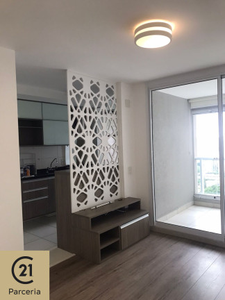 Imagem Apartamento com 1 Quarto à Venda, 47 m² em Campo Belo - São Paulo Imagem Apartamento com 1 Quarto à Venda, 47 m² em Campo Belo - São Paulo