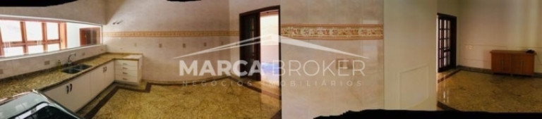 Imagem Casa de Condomínio com 4 Quartos para Alugar, 700 m² em Jardim Paiquerê - Valinhos