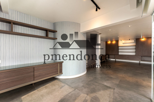 Imagem Apartamento com 2 Quartos à Venda, 188 m² em Perdizes - São Paulo Imagem Apartamento com 2 Quartos à Venda, 188 m² em Perdizes - São Paulo