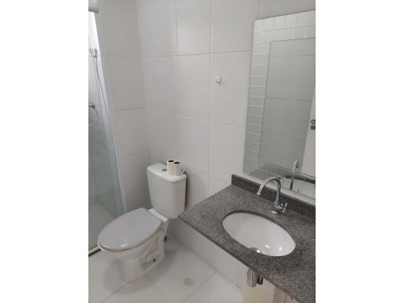 Imagem Apartamento com 1 Quarto à Venda, 40 m² em Barra Funda - São Paulo