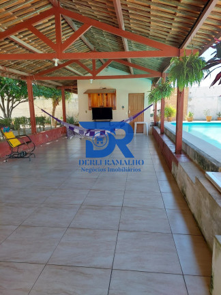 Imagem Casa à Venda, 150 m² em Centro - Paracuru