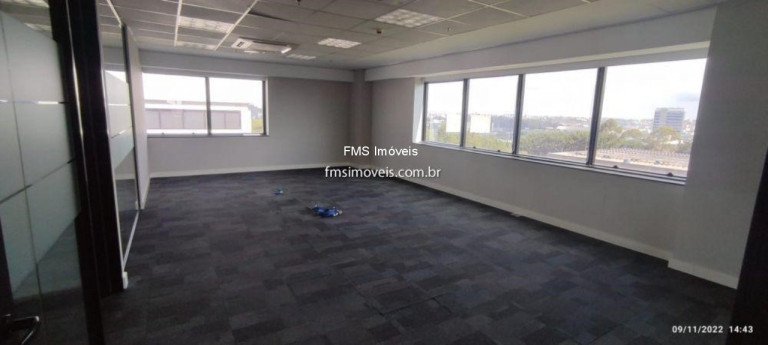 Imagem Imóvel para Alugar, 641 m² em Tamboré - Barueri Imagem Imóvel para Alugar, 641 m² em Tamboré - Barueri