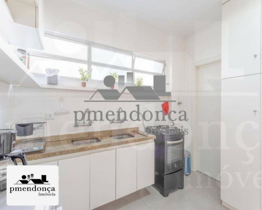 Imagem Apartamento com 3 Quartos à Venda, 150 m² em Higienópolis - São Paulo Imagem Apartamento com 3 Quartos à Venda, 150 m² em Higienópolis - São Paulo