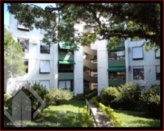 Apartamento com 2 Quartos à Venda, 75 m² em Nonoai - Porto Alegre