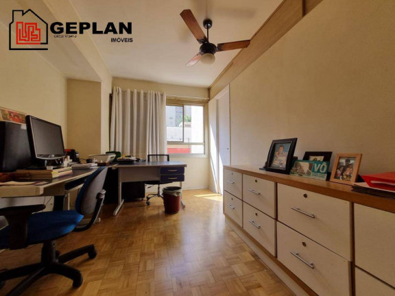 Imagem Apartamento com 3 Quartos à Venda, 120 m² em Indianópolis - São Paulo Imagem Apartamento com 3 Quartos à Venda, 120 m² em Indianópolis - São Paulo