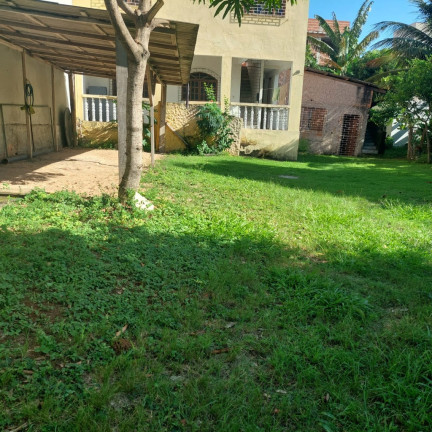 Imagem Casa com 4 Quartos à Venda, 600 m² em Praia Do Morro - Guarapari Imagem Casa com 4 Quartos à Venda, 600 m² em Praia Do Morro - Guarapari