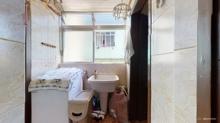 Imagem Imóvel com 3 Quartos à Venda, 81 m² em Santa Tereza - Porto Alegre Imagem Imóvel com 3 Quartos à Venda, 81 m² em Santa Tereza - Porto Alegre