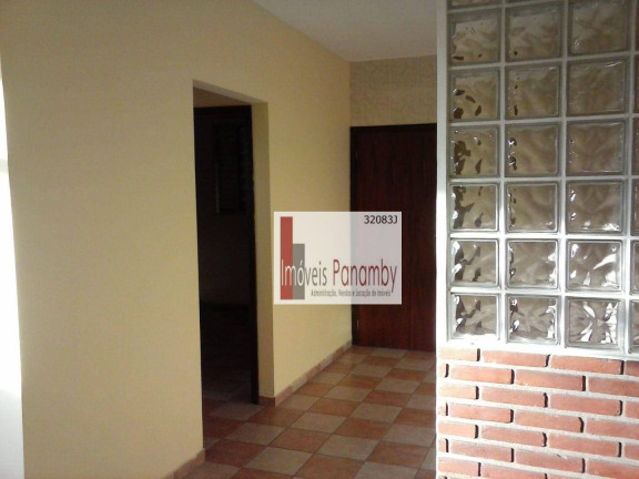 Imagem Apartamento com 1 Quarto para Alugar, 55 m² em Saúde - São Paulo