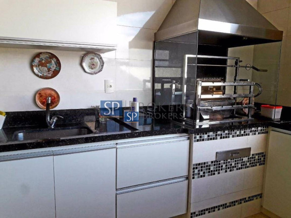 Imagem Casa com 4 Quartos à Venda, 256 m² em Swiss Park - Campinas Imagem Casa com 4 Quartos à Venda, 256 m² em Swiss Park - Campinas