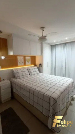 Imagem Imóvel com 3 Quartos à Venda, 110 m² em Itapuã - Vila Velha Imagem Imóvel com 3 Quartos à Venda, 110 m² em Itapuã - Vila Velha