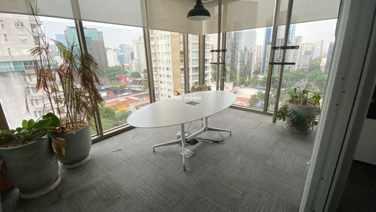 Imagem Imóvel para Alugar, 1.557 m² em Itaim Bibi - São Paulo Imagem Imóvel para Alugar, 1.557 m² em Itaim Bibi - São Paulo