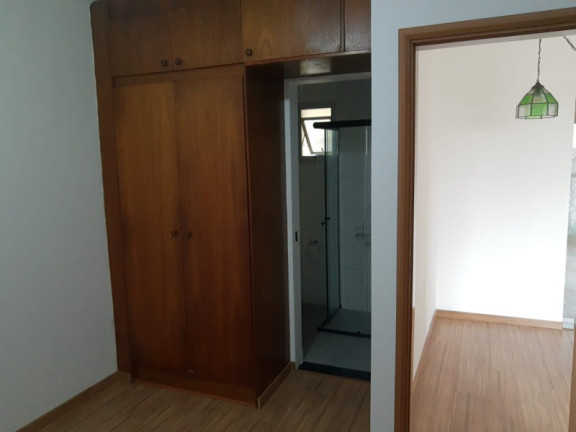 Imagem Imóvel com 1 Quarto para Alugar, 45 m² em Vila Clementino - São Paulo Imagem Imóvel com 1 Quarto para Alugar, 45 m² em Vila Clementino - São Paulo