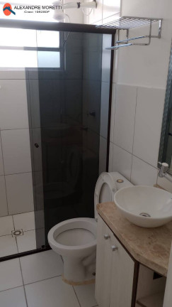Imagem Apartamento com 3 Quartos para Alugar, em Parque Reserva Fazenda Imperial - Sorocaba Imagem Apartamento com 3 Quartos para Alugar, em Parque Reserva Fazenda Imperial - Sorocaba