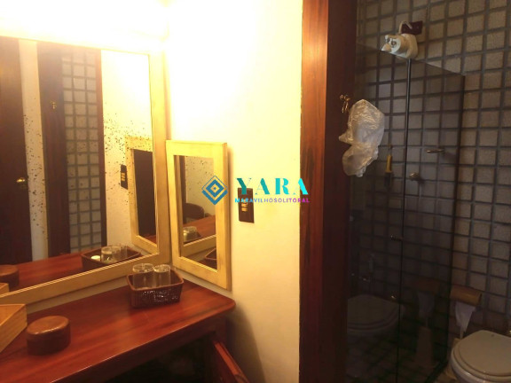 Imagem Casa com 5 Quartos à Venda, 300 m² em Perequê Açu - Ubatuba