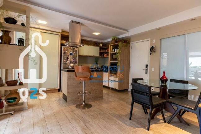 Imagem Apartamento com 1 Quarto à Venda, 117 m² em Barra Funda - São Paulo Imagem Apartamento com 1 Quarto à Venda, 117 m² em Barra Funda - São Paulo