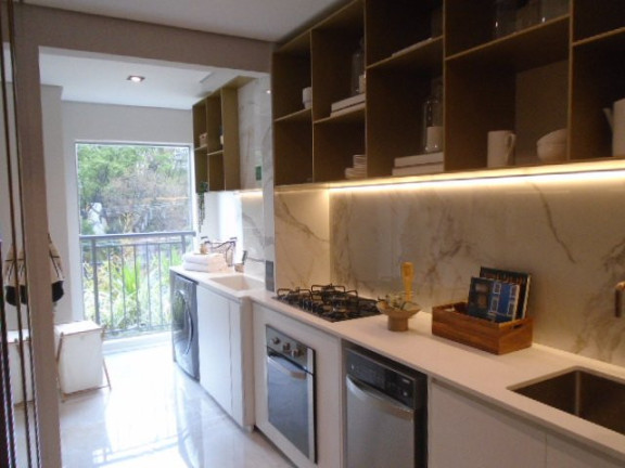 Imóvel Comercial à Venda, 32 m² em Jardim Vila Mariana - São Paulo
