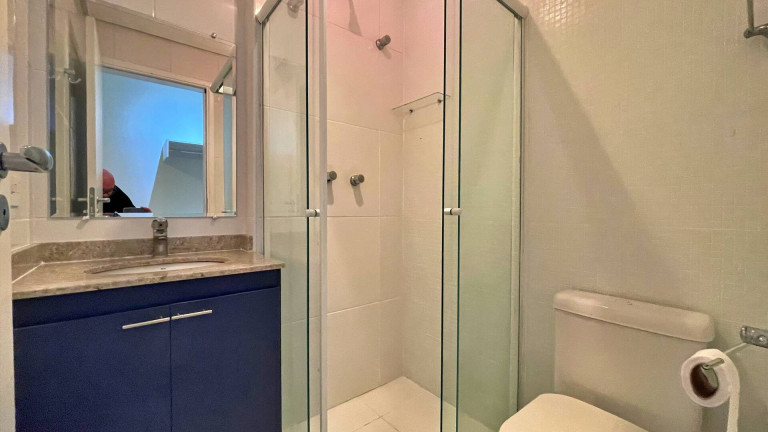 Imagem Apartamento com 4 Quartos à Venda, 178 m² em Riviera De São Lourenço - Bertioga