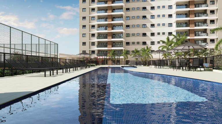 Imagem Apartamento com 2 Quartos à Venda, 67 m² em Jardim São Marco - São José Do Rio Preto