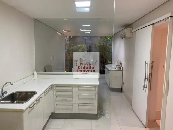 Imagem Sobrado com 5 Quartos à Venda, 148 m² em Brooklin Paulista - São Paulo Imagem Sobrado com 5 Quartos à Venda, 148 m² em Brooklin Paulista - São Paulo