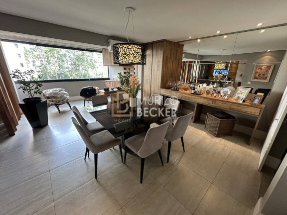 Imagem Apartamento com 4 Quartos à Venda, 200 m² em Vila Guaianazes - São José Dos Campos