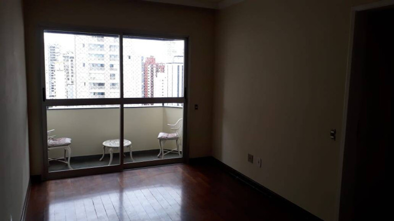 Imagem Apartamento com 3 Quartos à Venda, 85 m² em Vila Da Saúde - São Paulo