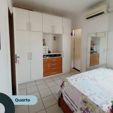 Imagem Imóvel com 3 Quartos à Venda, 72 m² em Parque 10 De Novembro - Manaus