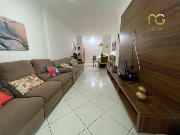 Imagem Apartamento com 2 Quartos à Venda, 80 m² em Tupi - Praia Grande Imagem Apartamento com 2 Quartos à Venda, 80 m² em Tupi - Praia Grande