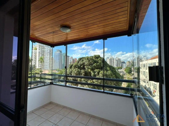 Imagem Apartamento com 3 Quartos à Venda, 107 m² em Centro - Florianópolis Imagem Apartamento com 3 Quartos à Venda, 107 m² em Centro - Florianópolis