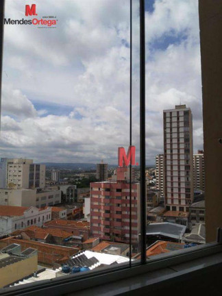 Imagem Apartamento com 3 Quartos à Venda, 92 m² em Centro - Sorocaba