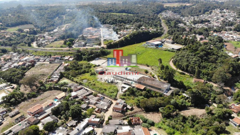 Imagem Terreno à Venda, 23.050 m² em Chácara Tropical (caucaia Do Alto) - Cotia Imagem Terreno à Venda, 23.050 m² em Chácara Tropical (caucaia Do Alto) - Cotia