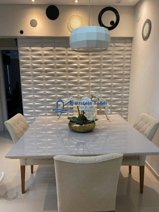 Imagem Apartamento com 3 Quartos à Venda, 216 m² em Gonzaga - Santos