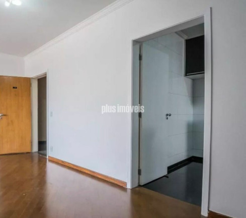 Imagem Apartamento com 3 Quartos à Venda, 80 m² em Brooklin Paulista - São Paulo Imagem Apartamento com 3 Quartos à Venda, 80 m² em Brooklin Paulista - São Paulo
