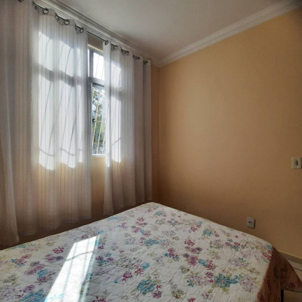 Imagem Apartamento com 3 Quartos à Venda, 65 m² em Alípio De Melo - Belo Horizonte