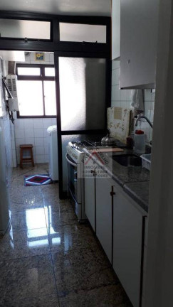 Imagem Apartamento com 3 Quartos à Venda, 68 m² em Jabaquara - São Paulo Imagem Apartamento com 3 Quartos à Venda, 68 m² em Jabaquara - São Paulo