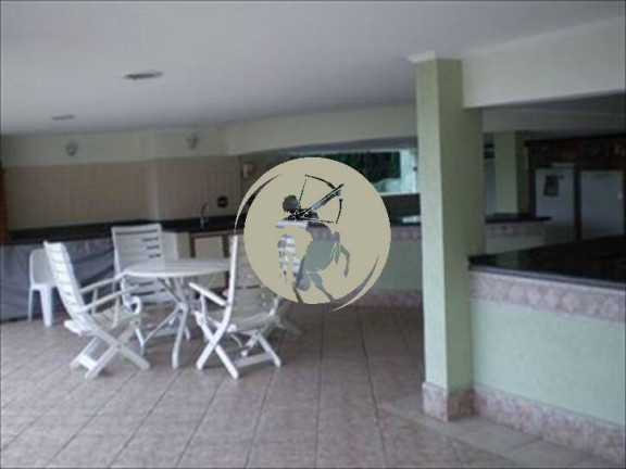 Imagem Casa com 4 Quartos à Venda, 900 m² em Morro Santa Terezinha - Santos Imagem Casa com 4 Quartos à Venda, 900 m² em Morro Santa Terezinha - Santos