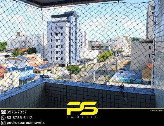 Imagem Apartamento com 4 Quartos à Venda, 200 m² em Bessa - João Pessoa Imagem Apartamento com 4 Quartos à Venda, 200 m² em Bessa - João Pessoa