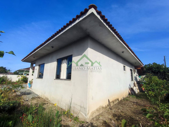 Imagem Casa com 2 Quartos à Venda, 429 m² em Costeira - Balneário Barra Do Sul