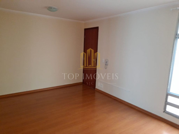Imagem Apartamento com 2 Quartos à Venda, 50 m² em Floradas De São José - São José Dos Campos