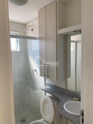Imagem Apartamento com 2 Quartos à Venda, 60 m² em Altos Do Trujillo - Sorocaba Imagem Apartamento com 2 Quartos à Venda, 60 m² em Altos Do Trujillo - Sorocaba
