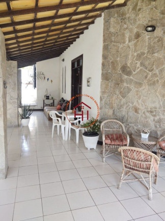 Imagem Casa com 5 Quartos à Venda, 240 m² em Vilas Do Atlântico - Lauro De Freitas Imagem Casa com 5 Quartos à Venda, 240 m² em Vilas Do Atlântico - Lauro De Freitas
