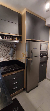 Imagem Studio com 1 Quarto à Venda, 27 m² em Tucuruvi - São Paulo