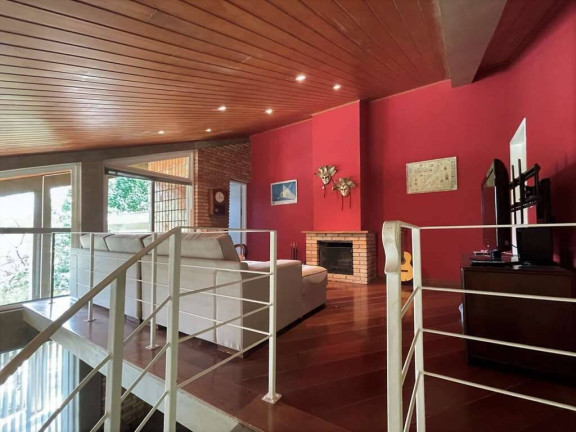 Imagem Casa de Condomínio com 4 Quartos à Venda,  em São Paulo Ii - Cotia