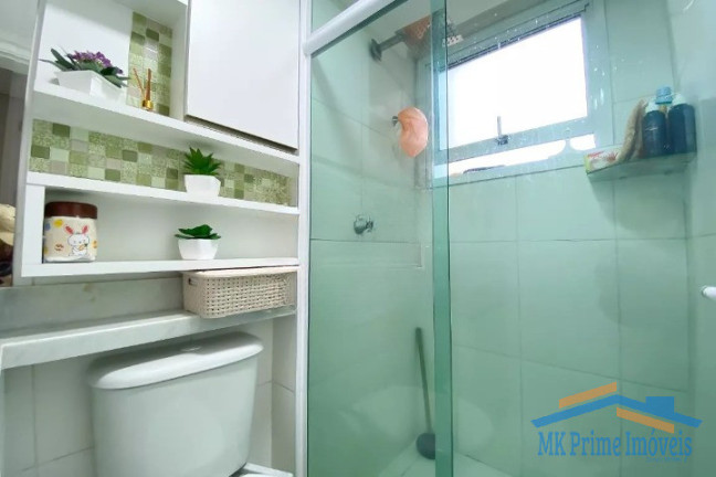 Imagem Apartamento com 3 Quartos à Venda, 57 m² em Novo Osasco - Osasco