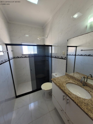 Imagem Casa com 4 Quartos à Venda, 284 m² em Buraquinho - Lauro De Freitas