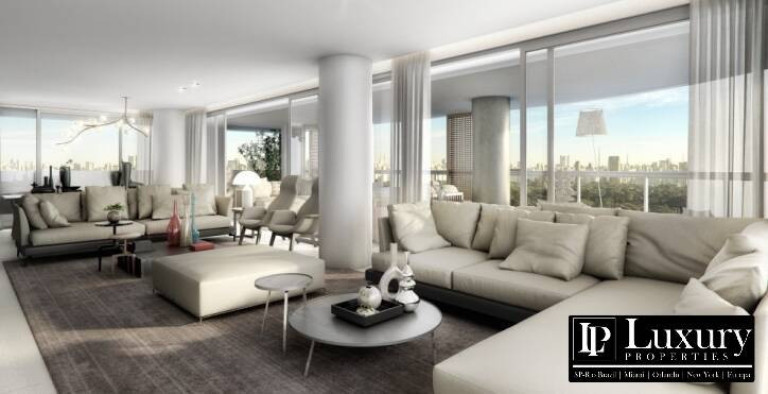 Imagem Apartamento com 4 Quartos à Venda, 322 m² em Itaim Bibi - São Paulo Imagem Apartamento com 4 Quartos à Venda, 322 m² em Itaim Bibi - São Paulo