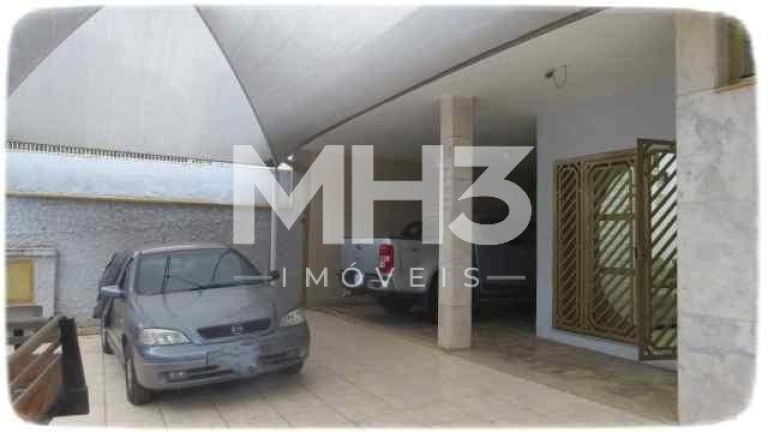 Imagem Casa com 4 Quartos à Venda, 304 m² em Jardim Chapadão - Campinas