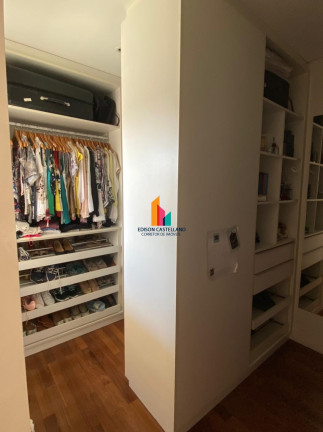 Imagem Apartamento com 3 Quartos à Venda, 201 m² em Vila Leopoldina - São Paulo
