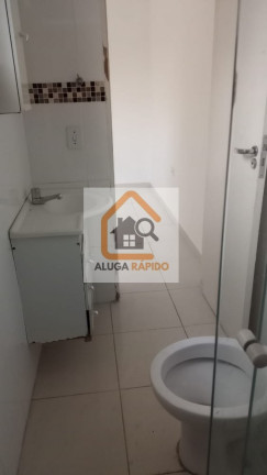 Imagem Apartamento com 1 Quarto para Alugar, 1 m² em Jardim Guimarães - Guarulhos