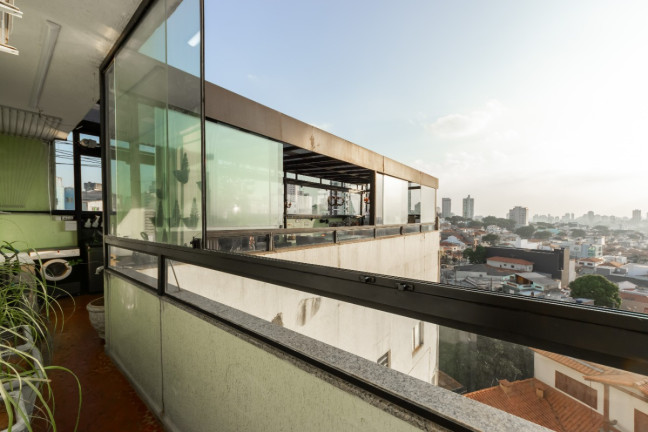 Imagem Apartamento com 2 Quartos à Venda, 148 m² em Tucuruvi - São Paulo
