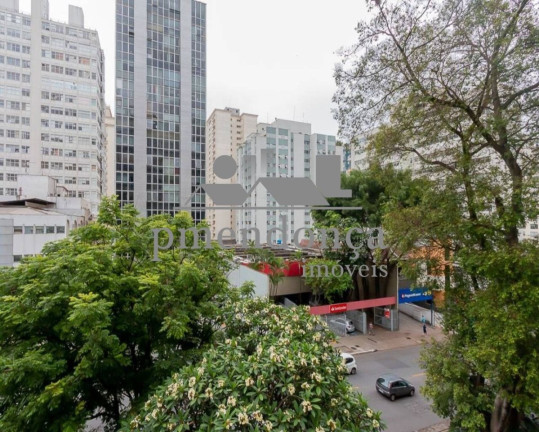 Imagem Apartamento com 4 Quartos à Venda, 400 m² em Higienópolis - São Paulo Imagem Apartamento com 4 Quartos à Venda, 400 m² em Higienópolis - São Paulo